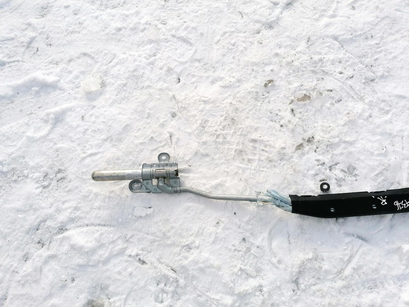 4M51A14K158AD Ford Focus 2006 Stogo SRS P.D.