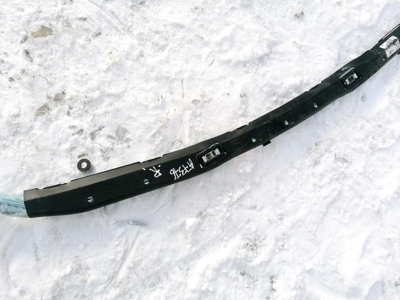 4M51A14K158AD Ford Focus 2006 Stogo SRS P.D. - Thumbnail 2