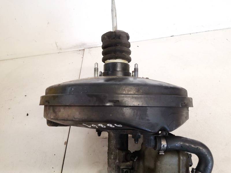 1K1614105AJ Volkswagen Golf Plus 2005 Brake servo - booster (Servo brake) - Thumbnail 2