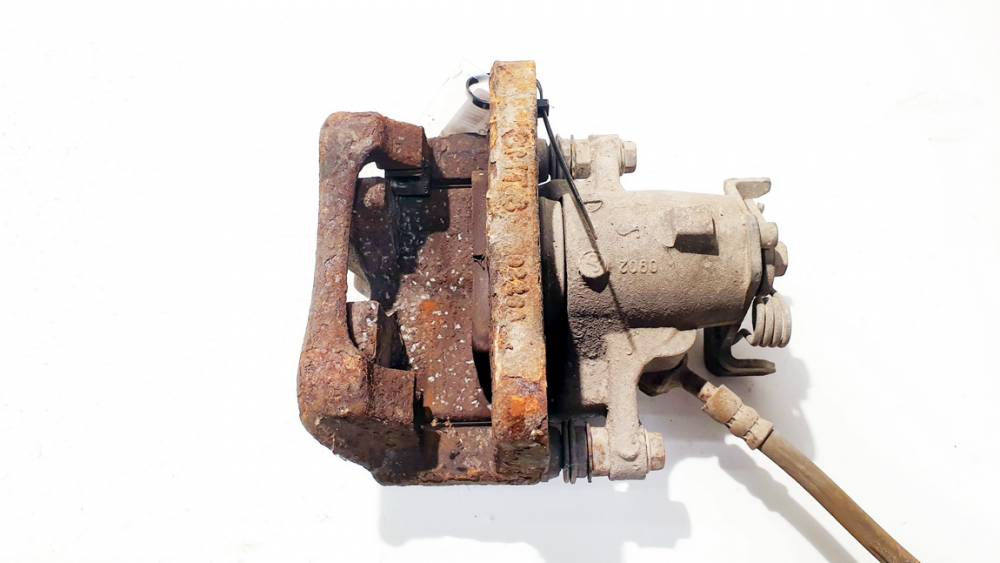 Opel Insignia 2010 Stabdziu suportas G.D. - Thumbnail 3