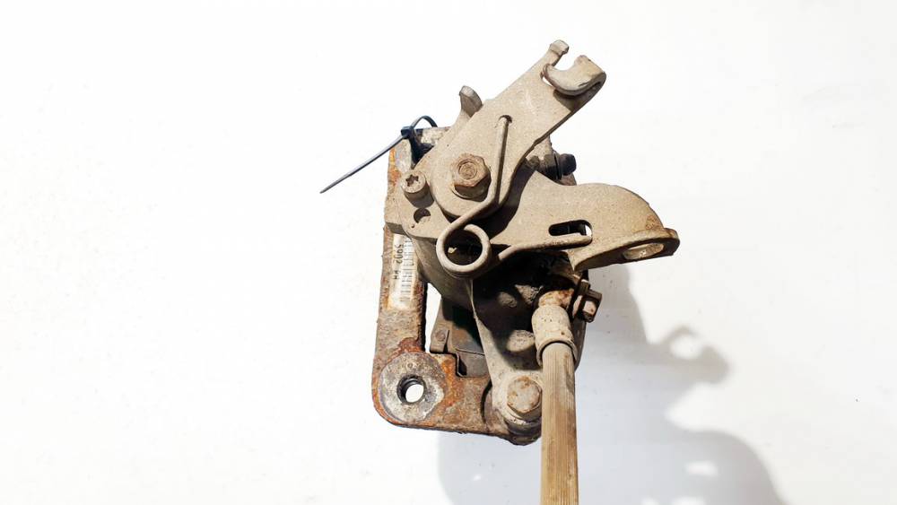 Opel Insignia 2010 Stabdziu suportas G.D. - Thumbnail 2