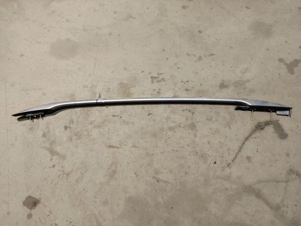 96496914 Peugeot 407 2005 Roof rail - left side