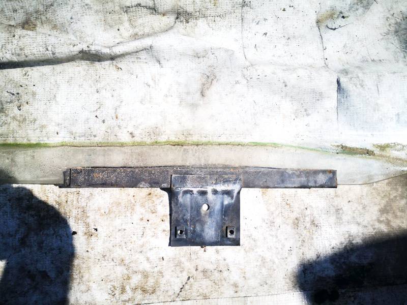 Audi 80 1985 Door-Drop Glass - REAR LEFT - Thumbnail 2