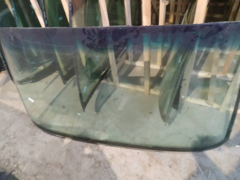 AS2 Fiat Ducato 2000 Szyba - PRZEDNIE