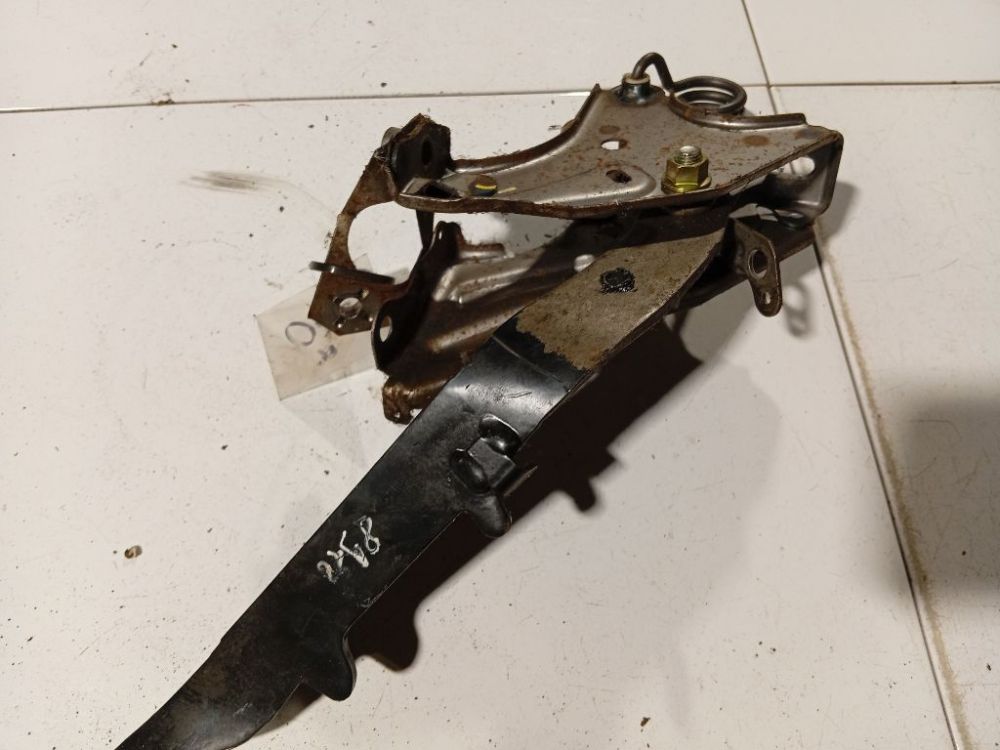 Toyota Corolla 2004 Pedal work, Brake pedal, Pedal bracket, Clutch pedal - Thumbnail 4