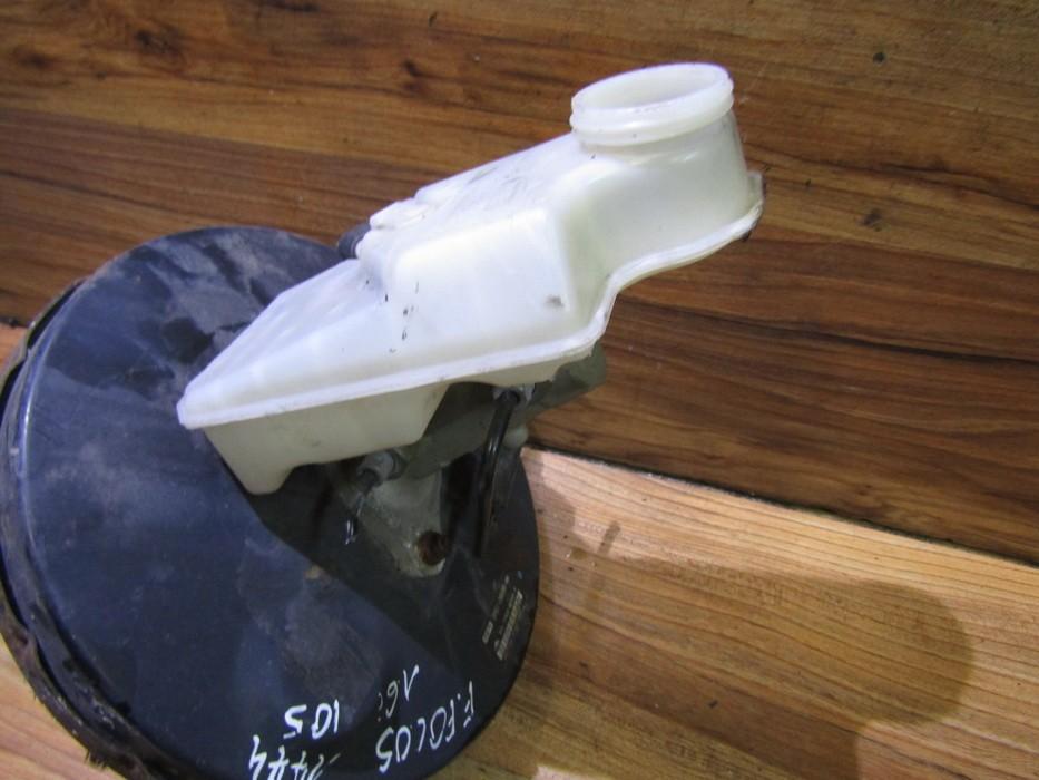 Brake Master Cylinder Ford Focus 2005 1.6L EIS00129446 Used Auto