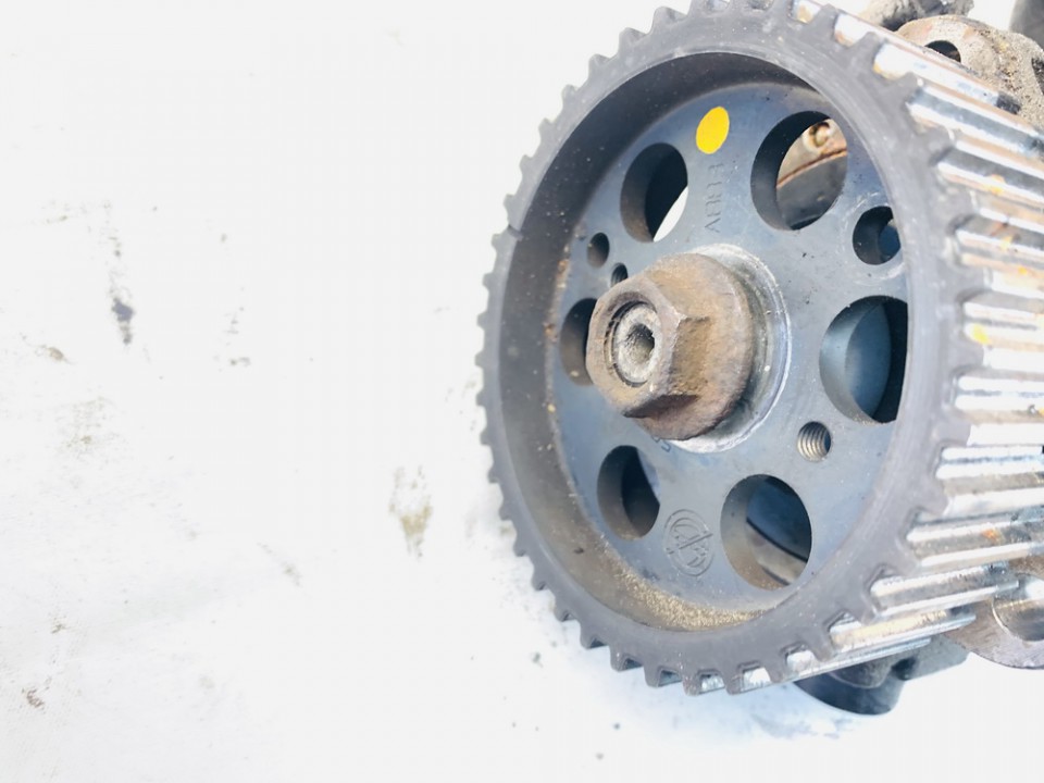 0445010097 Opel Astra 2005 Augsta spiediena iesmidzināšanas sūknis - Thumbnail 3