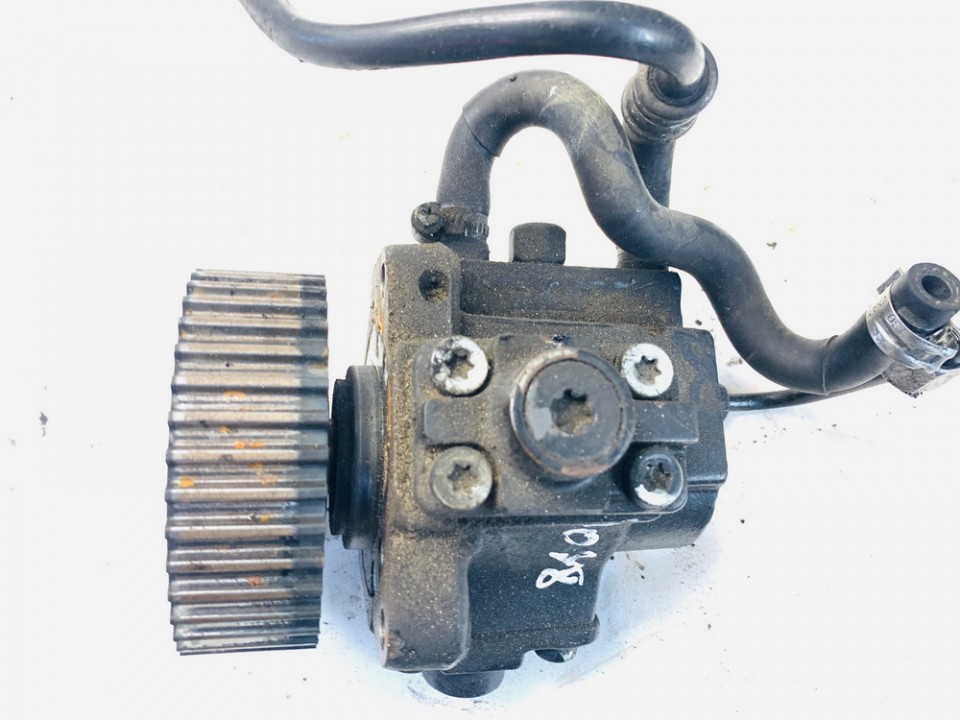 0445010097 Opel Astra 2005 Augsta spiediena iesmidzināšanas sūknis - Thumbnail 2