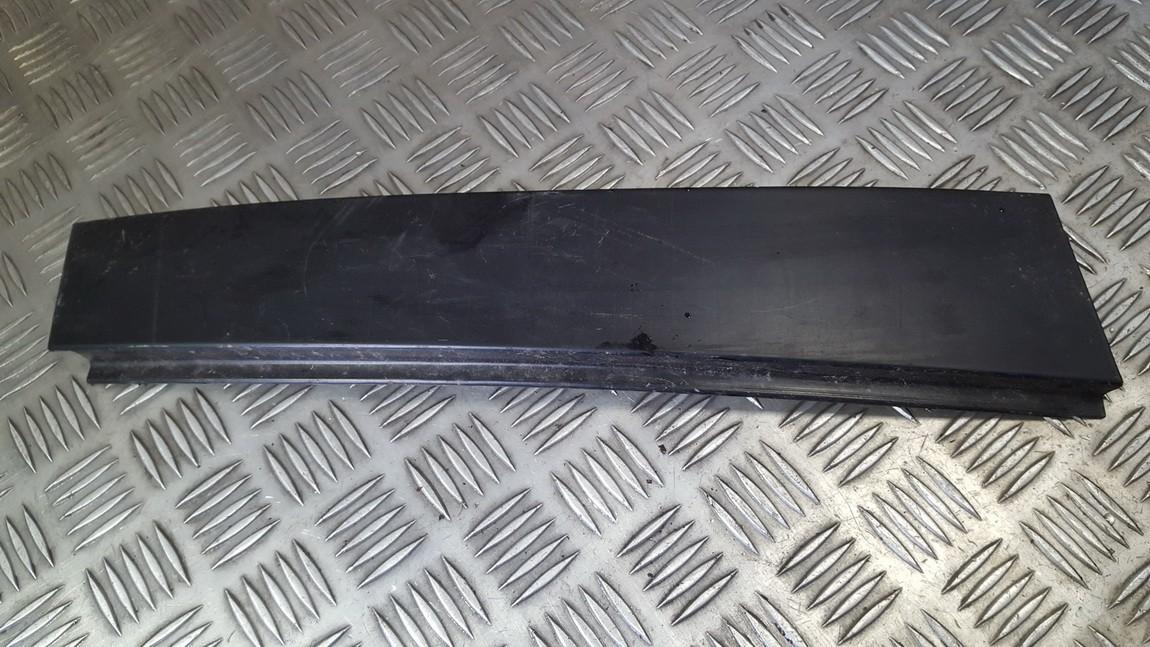 5M083990103C Volkswagen Golf Plus 2005 Door Lining Panel TOP - REAR LEFT