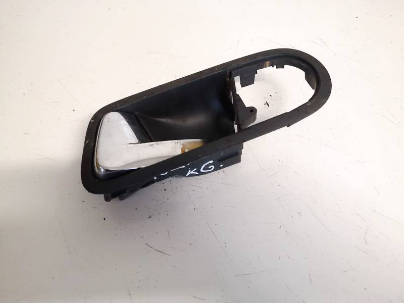 7M3837113B Ford Galaxy 2002 Door Handle Interior - REAR LEFT