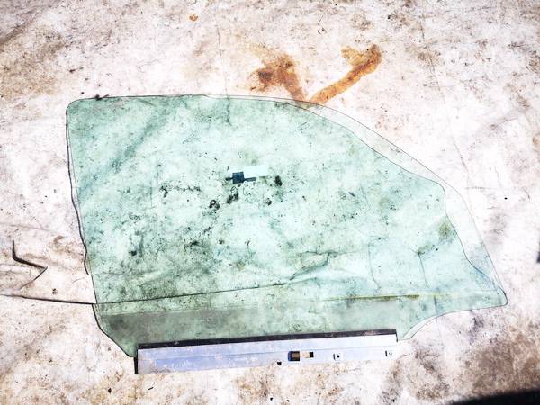 93292364 Opel Meriva 2003 Боковое окно - передний правый