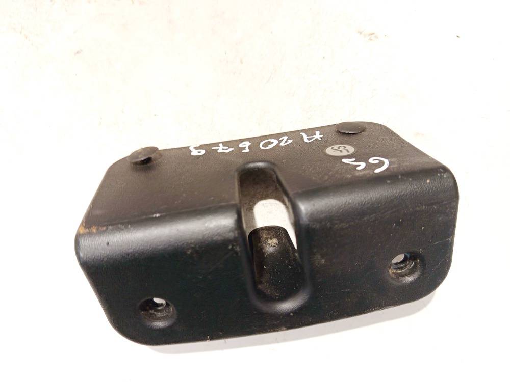 S2AAG000 Honda Jazz 2003 Interior trim