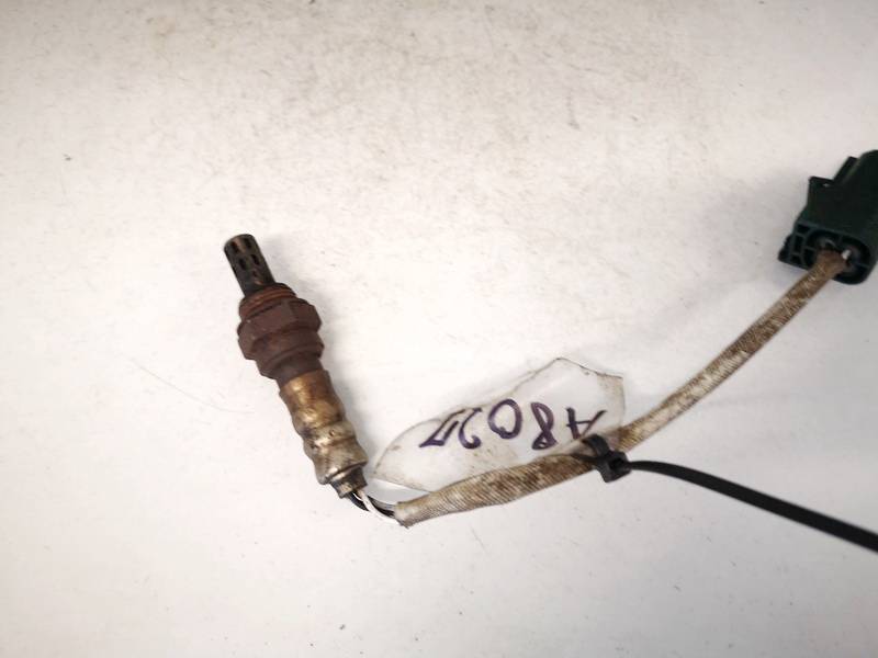 0ZA554N4 Nissan Murano 2006 Lambda sensor 4 wires, WHITE WHITE BLACK GREY - Thumbnail 2