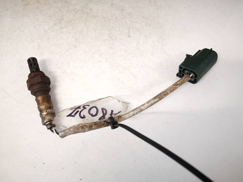 0ZA554N4 Nissan Murano 2006 Lambda sensor 4 wires, WHITE WHITE BLACK GREY