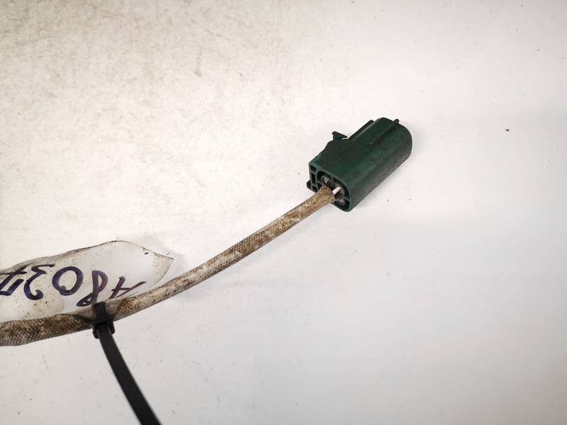 0ZA554N4 Nissan Murano 2006 Lambda sensor 4 wires, WHITE WHITE BLACK GREY - Thumbnail 3