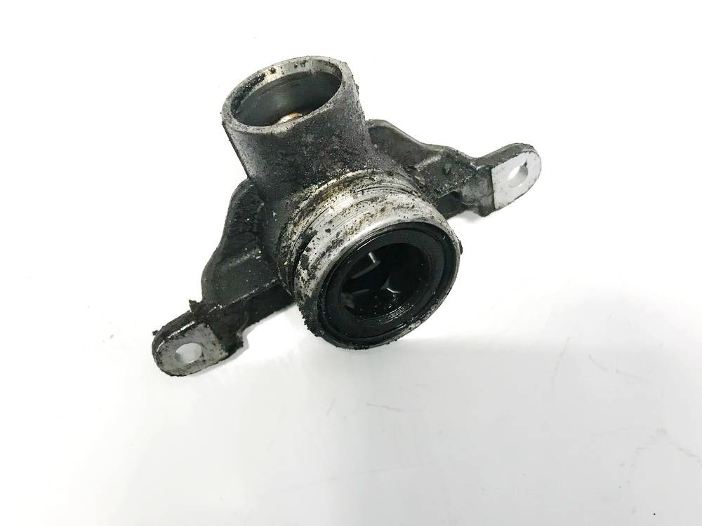 A6420100131 Volkswagen Touran 2003 Vacuum pump - Breather (PCV Engine Breather Valve) - Thumbnail 3