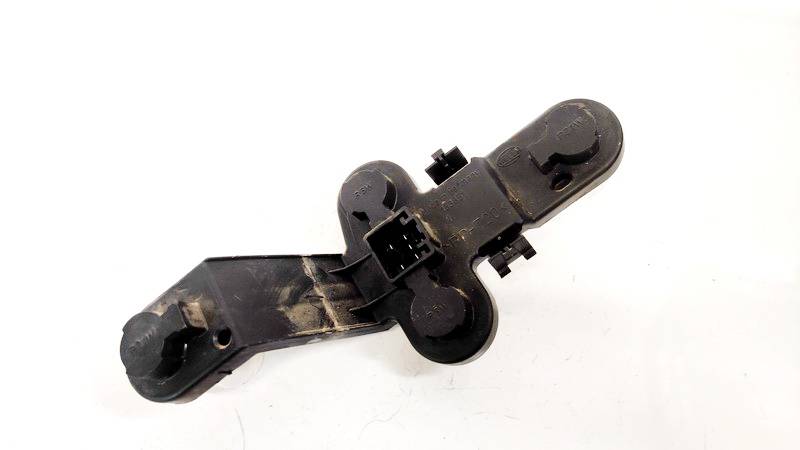 153851 Volvo V70 2006 Płyta tylnych lamp