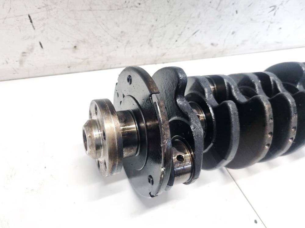 Audi A4 1997 Kampiakseli - Thumbnail 2