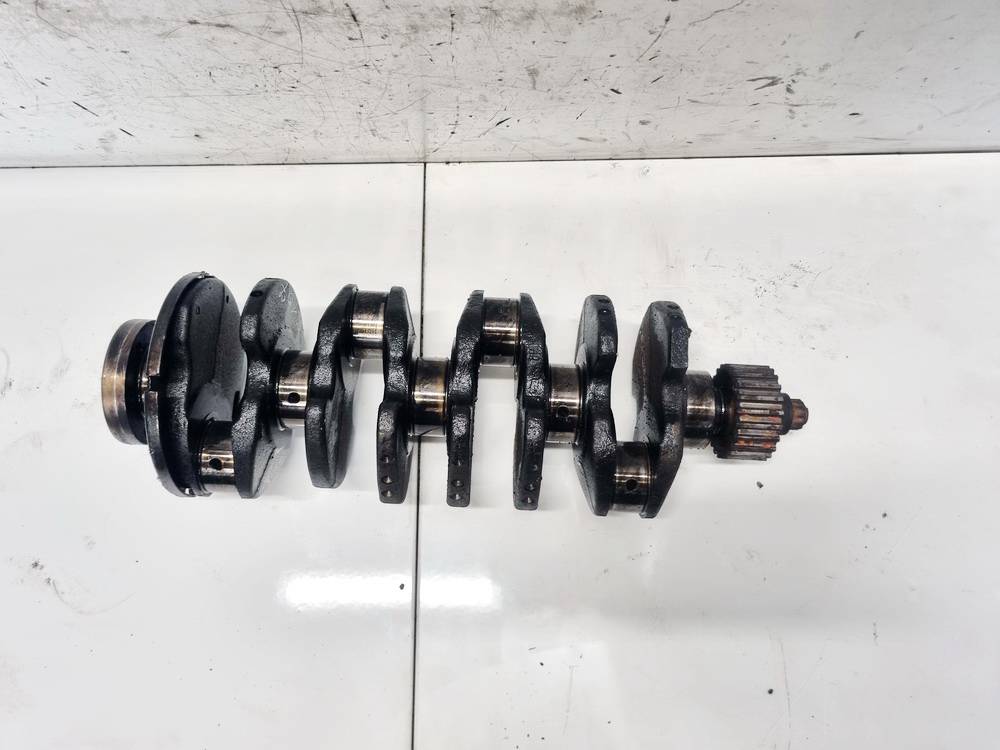 Audi A4 1997 Колесо импульсное коленвала