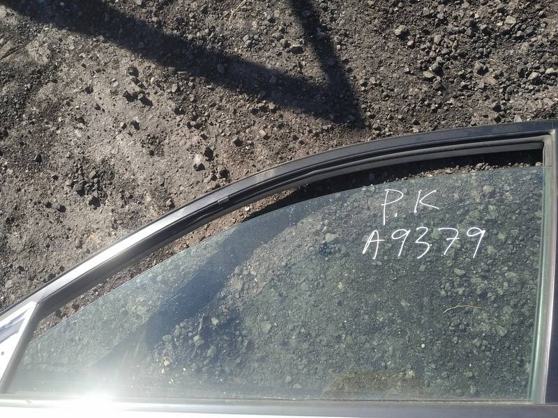 AS2 Subaru Impreza 2010 Door-Drop Glass - FRONT LEFT - Thumbnail 2