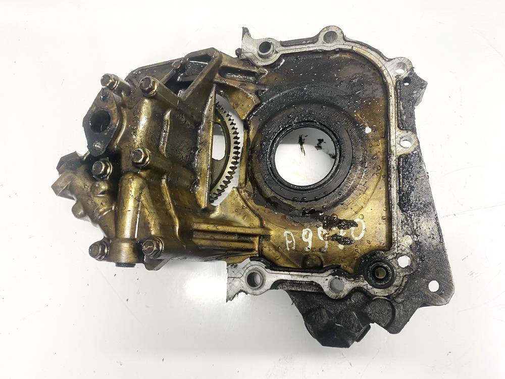 S5227 Mazda 5 2007 Oil pump