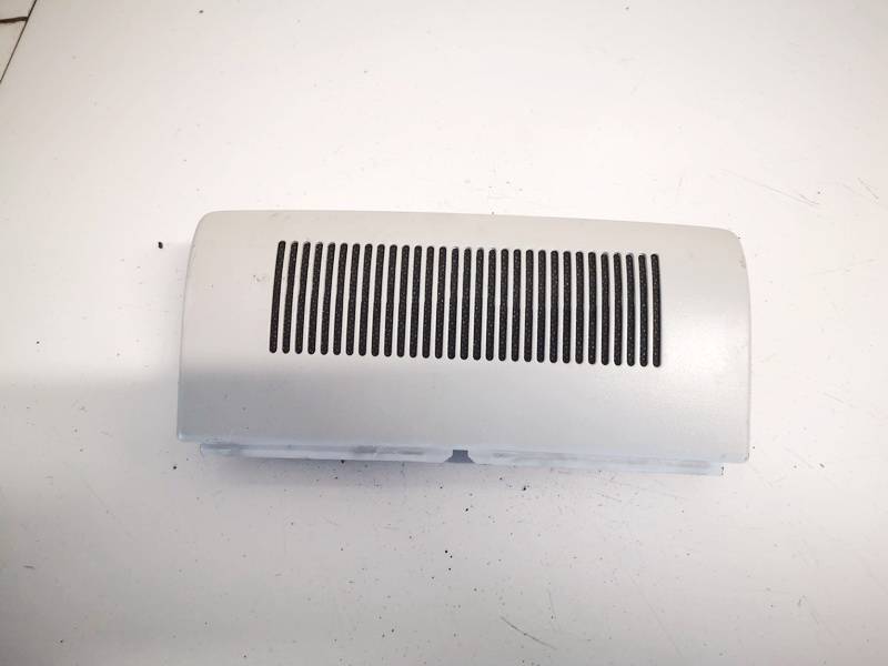 6Q0951171C Volkswagen Polo 2009 ALARM SENSOR MODULE UNIT