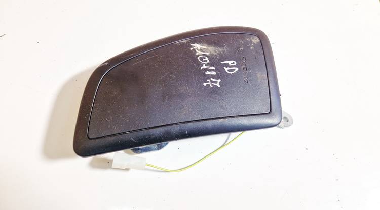 5129067 Peugeot 807 2003 Seat AIRBAG