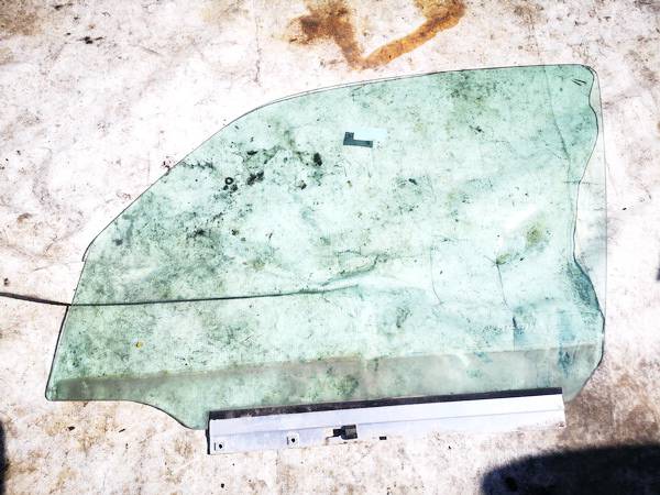 93292365 Opel Meriva 2003 Боковое окно - передний левый