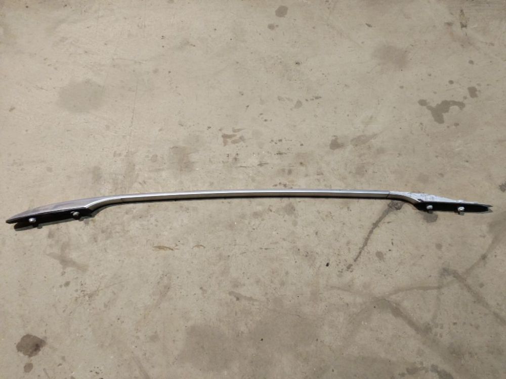 03803700 Renault Megane 2011 Roof rail - left side