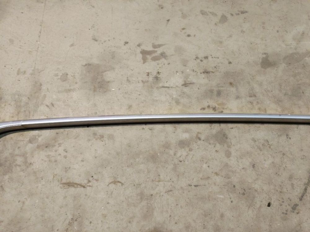 03803700 Renault Megane 2011 Roof rail - left side - Thumbnail 3