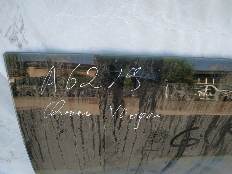 Chrysler Voyager 1999 Door-Drop Glass - REAR LEFT - Thumbnail 3