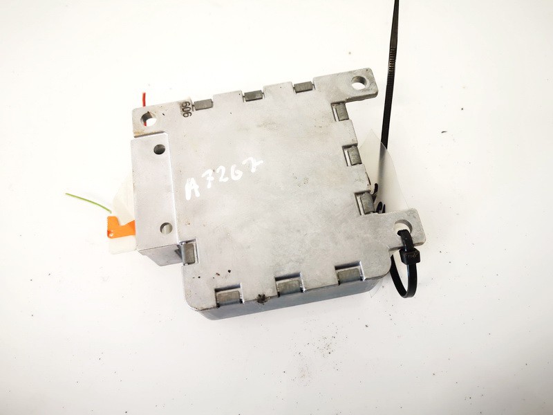 8A0959655C Audi A4 1996 srs-turvatyynyn tietokone – turvatyynyn ohjausyksikkö - Thumbnail 3