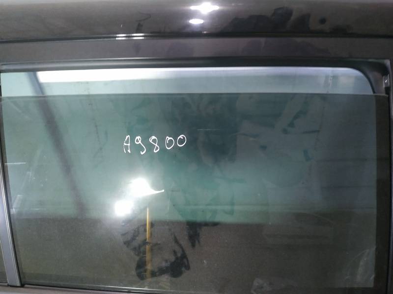 Mazda 5 2007 Vitre de Porte Arrière Droite