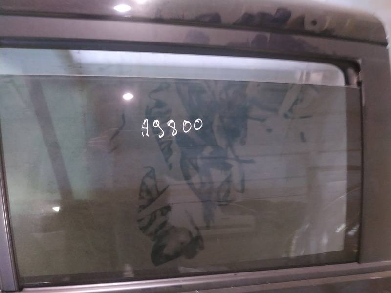 Mazda 5 2007 Vitre de Porte Arrière Droite - Thumbnail 2