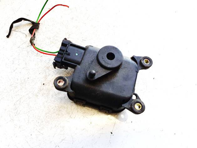 0132801134 Opel Astra 1998 Silnik klapki nagrzewnicy