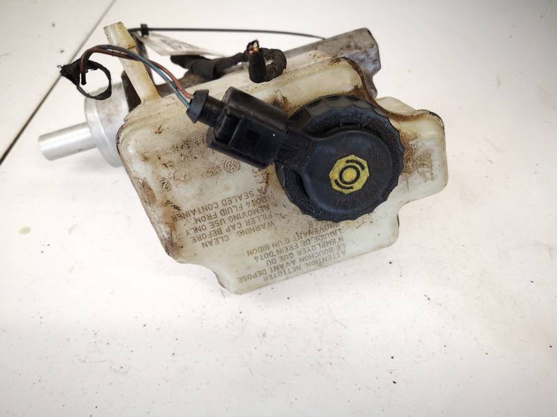 1K1611301C Volkswagen Golf 2006 Stabdziu skyscio bakelis