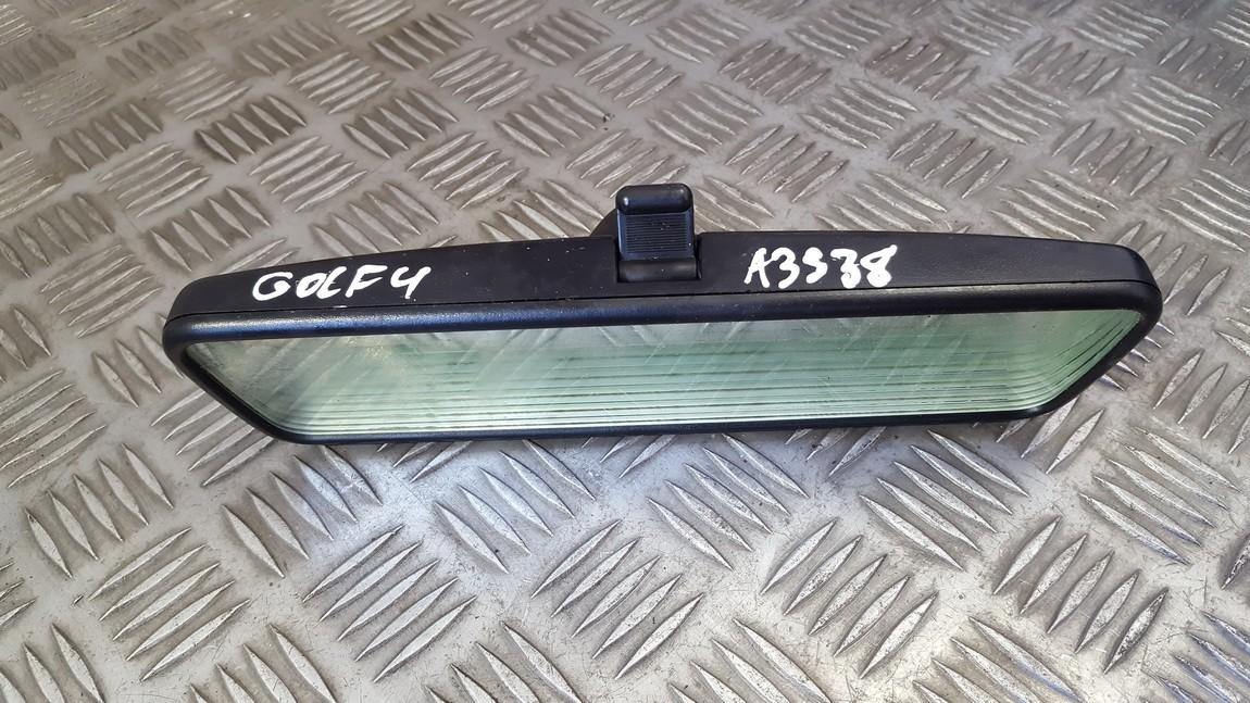 3B0857511A Volkswagen Golf 1997 Interior, View Mirrors - REAR