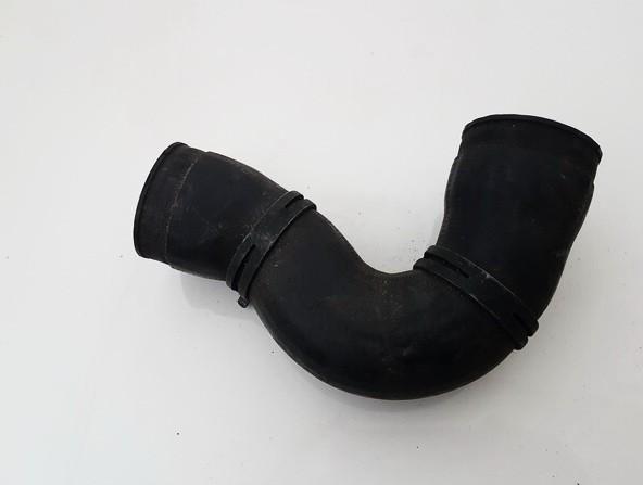 1J0145838B Volkswagen Golf 1999 TURBO INTERCOOLER PIPE HOSE - Thumbnail 2