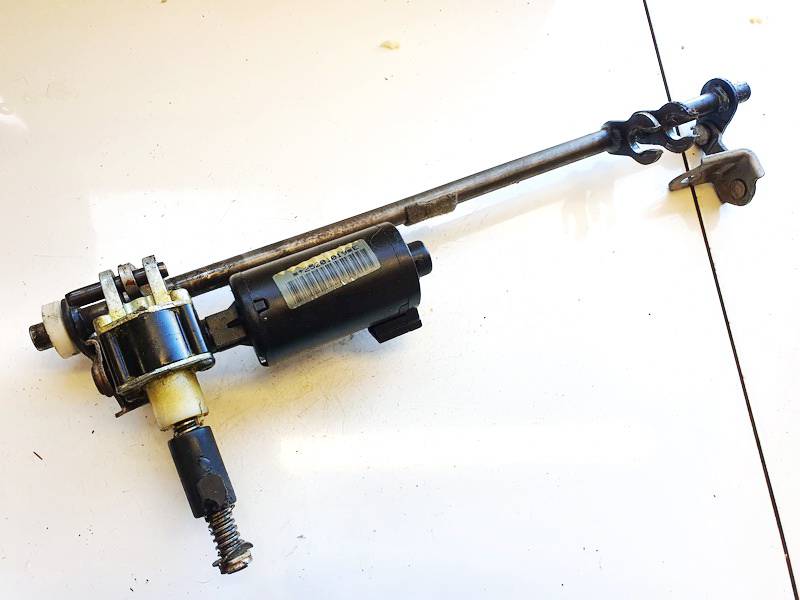 020422 Nissan Primera 2002 Istuimen moottori - EDESSÄ VASEMMALLA - Thumbnail 3