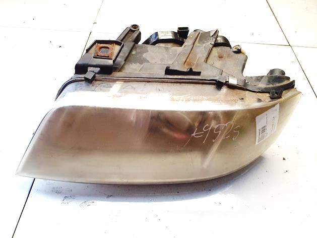 14846700 Audi A6 2001 Headlight - FRONT LEFT