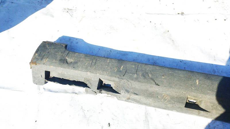 3C0853855A Volkswagen Passat 2006 Left Sill Moulding