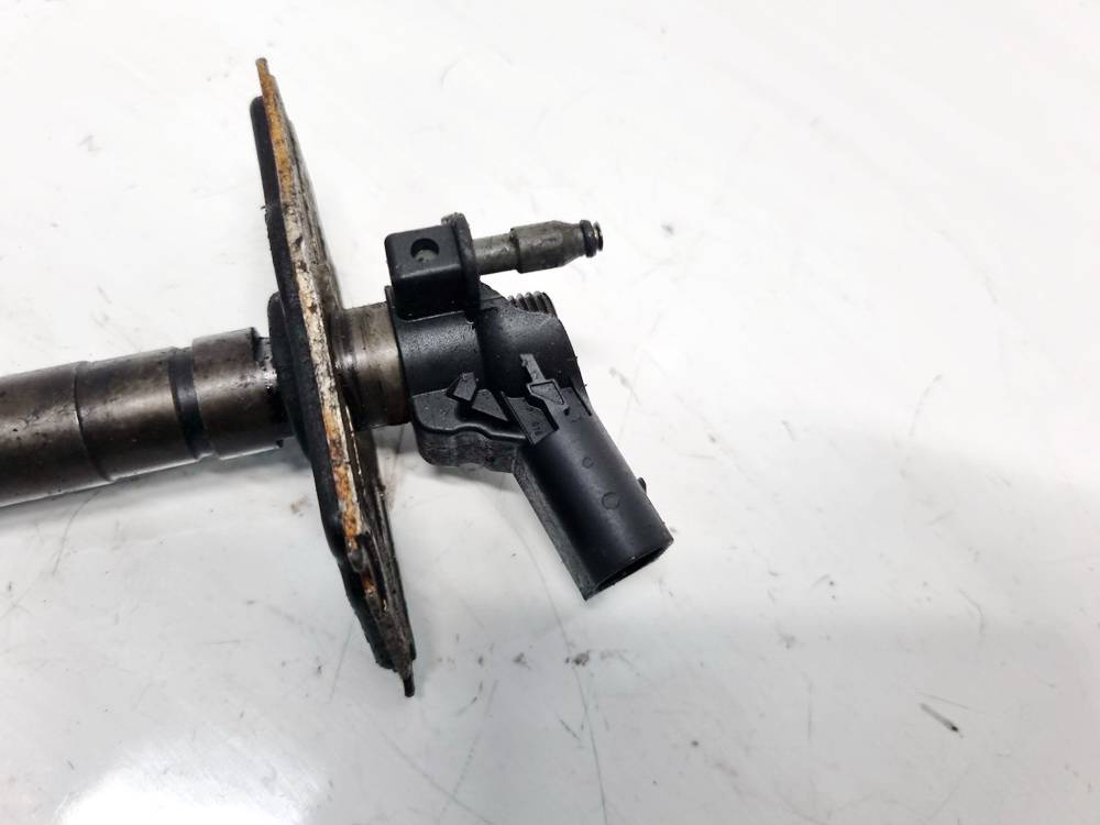 0445116030 Audi A4 2009 Polttoainesuutin - Thumbnail 2