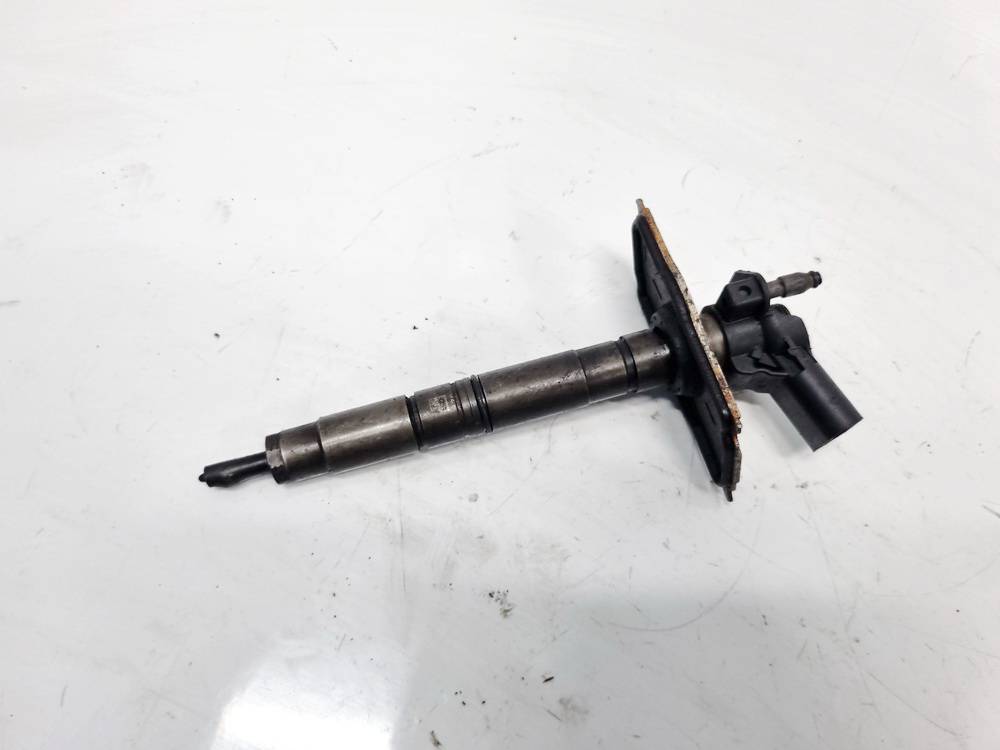 0445116030 Audi A4 2009 Polttoainesuutin