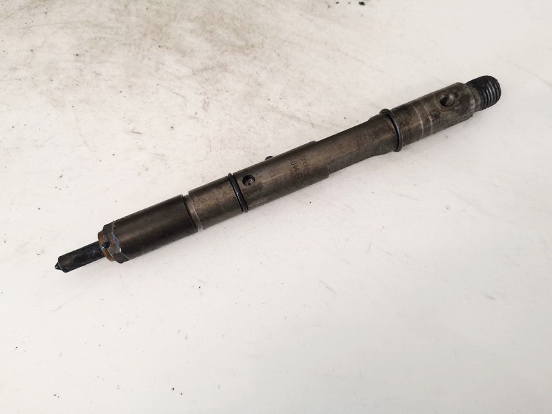 059130201F Audi A6 2002 Fuel Injector