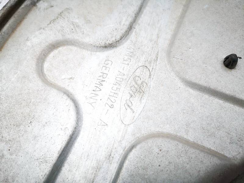 4M51A045H22A Ford Focus 2004 Podnośnik szyby drzwi - TYLNE PRAWE - Thumbnail 3