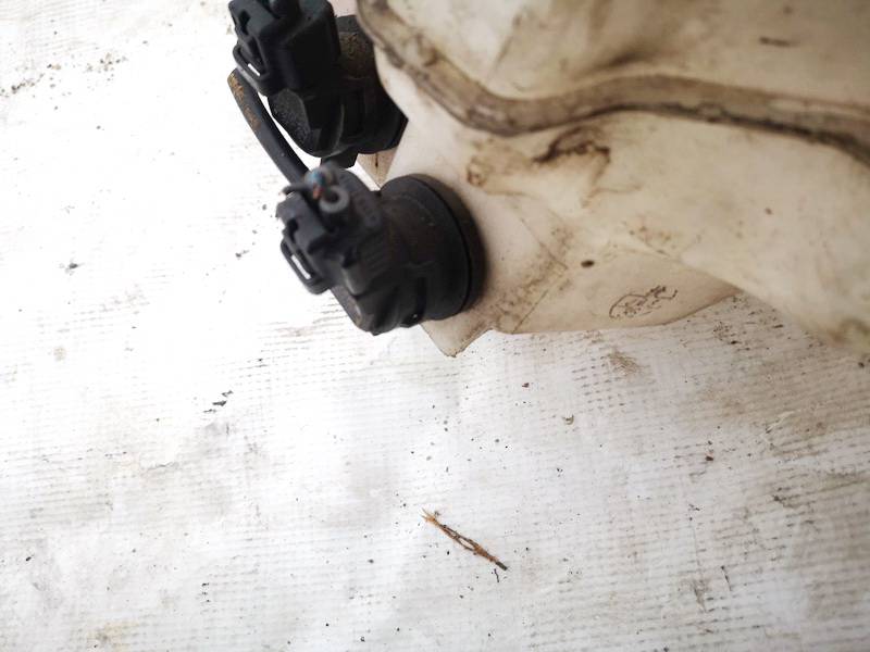 8533060190 Toyota Prius 2008 Waschwasserpumpe, Scheibenreinigung - Thumbnail 3