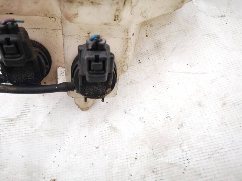 8533060190 Toyota Prius 2008 Waschwasserpumpe, Scheibenreinigung