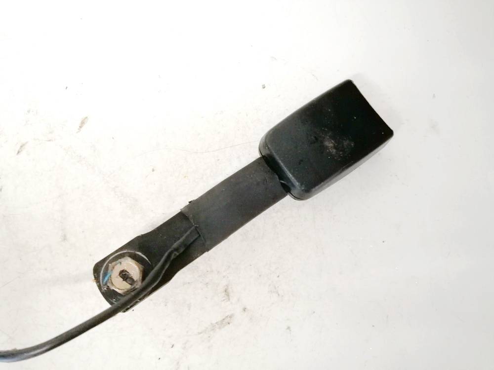 86842AV700 Nissan Primera 2003 Seat belt holder (Seat belt Buckle) - FRONT LEFT - Thumbnail 2