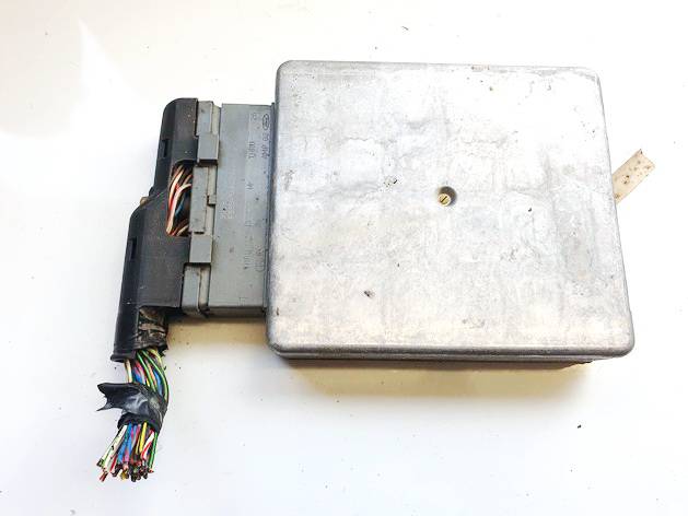 F5SB14A624AA Ford Focus 1999 ECU Engine Computer (Engine Control Unit) - Thumbnail 3