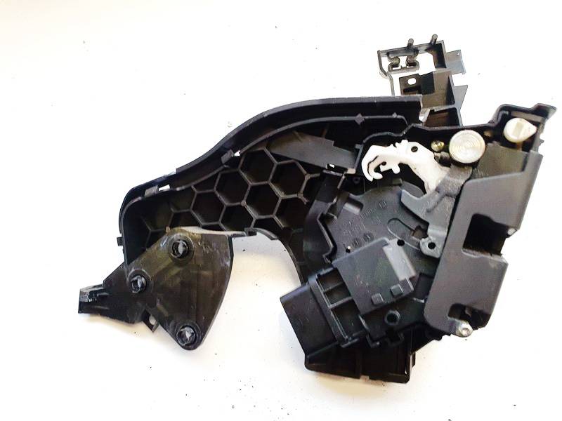 30699112 Volvo V50 2010 Duru spyna G.D. - Thumbnail 2